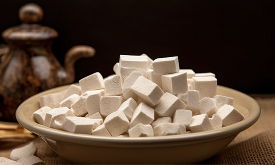 茯苓行业市场发展分析 靖州茯苓全产业链综合产值达46.7亿元