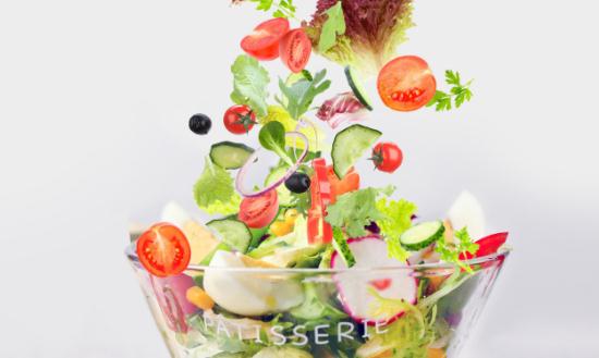 素食食品产业：中国素食食品产业工业总产值达到了855亿，预计不久可突破千亿