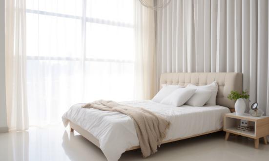 家纺产业现状分析 家纺企业应积极拥抱互联网