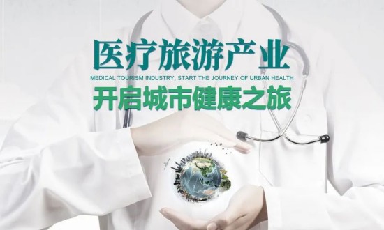 2024年医疗旅游产业链的供需布局及发展趋势
