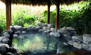 2024年温泉旅游行业的产业链供需布局及发展趋势