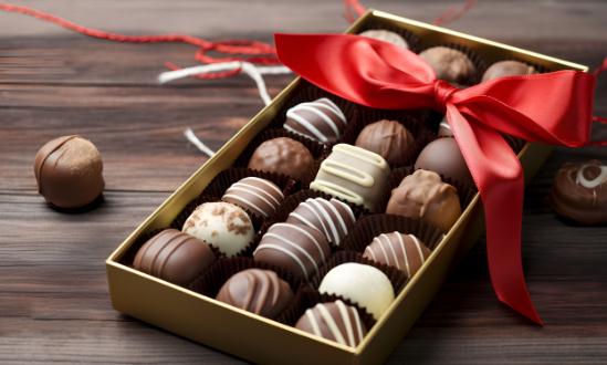 2024中国巧克力行业发展分析及投资风险简析