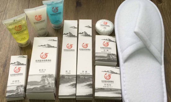 2024年中国酒店用品行业的产业链供需布局及重点企业情况