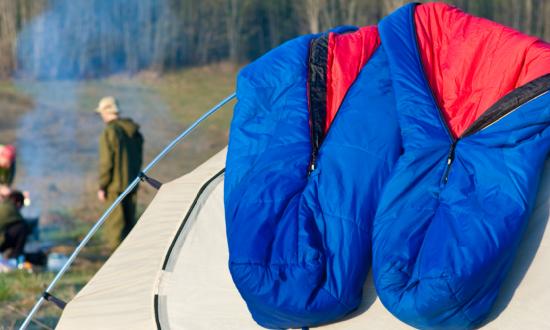 睡袋行业现状及发展趋势分析2024
