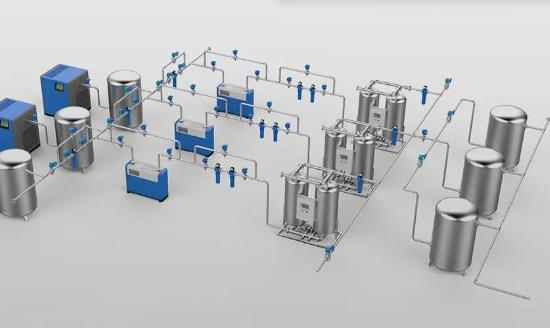 2024空管系统行业发展前景展望：预计低空空管系统市场空间超300亿元