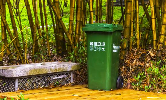 2024年餐厨垃圾处理行业发展现状及龙头企业经营情况分析