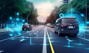 2024年中国智能驾驶行业市场现状及企业发展前景 一汽与大疆车载智能驾驶合作签约