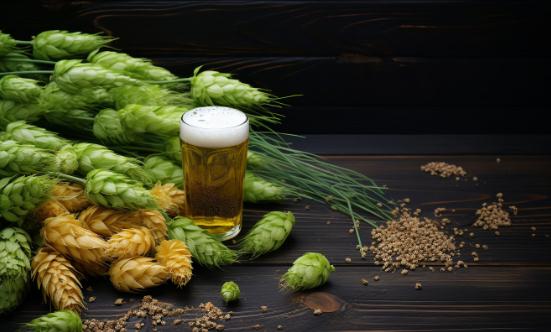 无醇啤酒行业未来前景预测 有望继续保持快速增长的态势