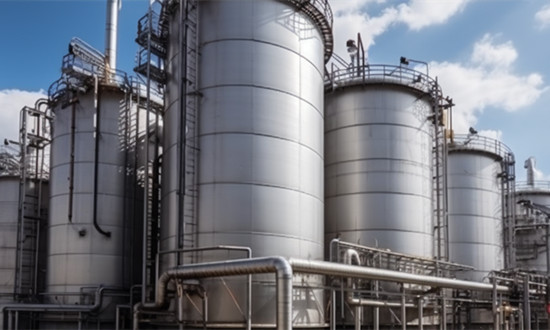 天燃气压差发电行业发展分析及市场前景