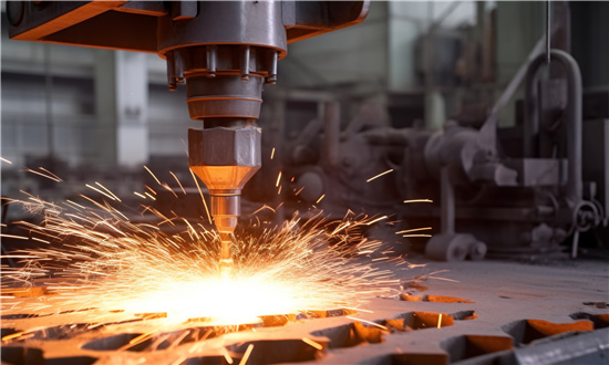 钢铁工业行业发展现状及未来发展前景趋势分析