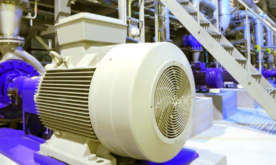 飞轮储能飞轮储能行业投资：预计到2029年全球飞轮储能系统市场规模达19.87亿元