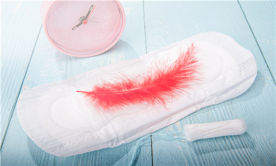 卫生巾行业市场发展现状及未来发展前景趋势分析