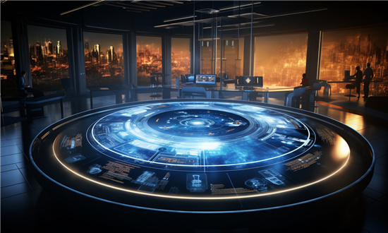 操作系统行业发展现状及未来发展前景趋势分析