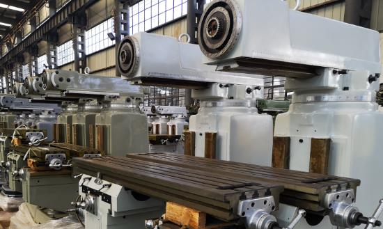 工业领域设备投资规模增长 2024金属切削机床行业前景研究及投资机会