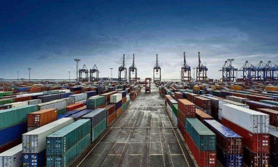 外贸行业市场投资环境分析：加工贸易成为拉动外贸增长新动能