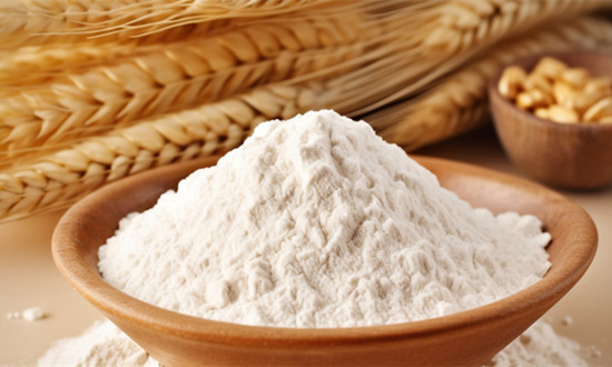 2024小麦蛋白行业市场需求分析及未来发展预测