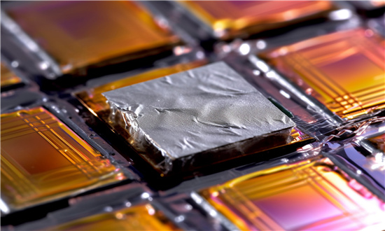 半导体封装材料行业市场发展现状及未来发展前景趋势分析