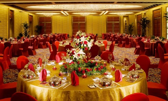 2024年中国婚宴酒席行业的发展现状及发展趋势