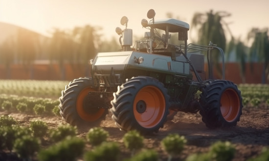 智能小型农机市场需求分析 智能小型农机行业市场发展现状及未来发展前景趋势分析