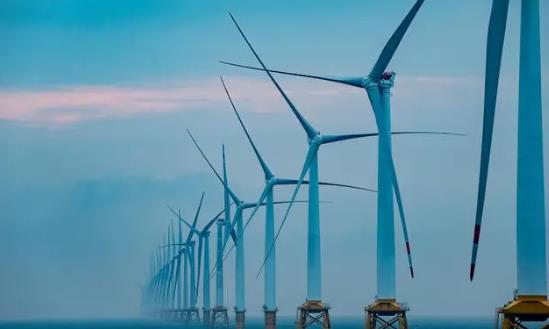 海上风电行业前景与投资风口：漂浮式海上风电机市场潜力大