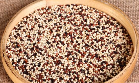 藜麦行业市场发展前景与消费情况分析