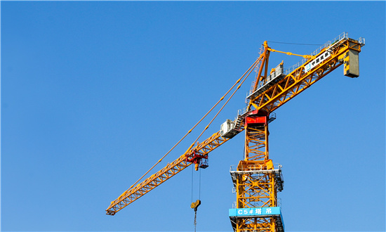 塔机行业发展如何 塔机行业市场发展现状及未来发展前景趋势分析
