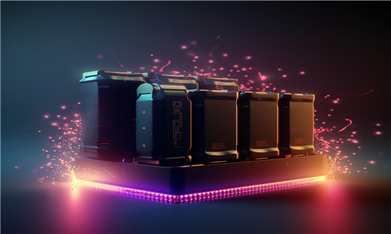 固态电池行业市场发展现状及未来发展前景趋势分析