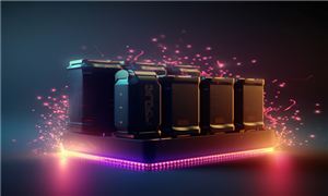 固态电池行业市场发展现状及未来发展前景趋势分析