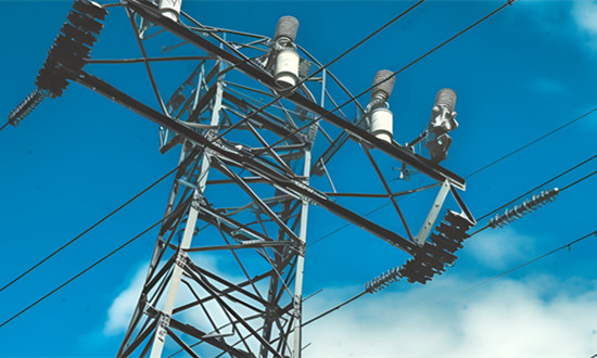 高压线路行业发展分析及未来市场前景趋势