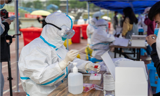 核酸检测产业链分析 核酸检测行业市场发展现状及未来发展前景趋势分析