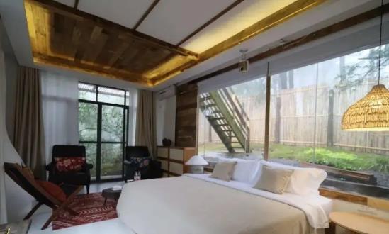 民宿市场发展趋势与未来方向：民宿与社区共享的结合也是一大趋势