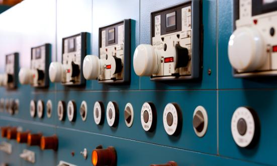 2024工业控制行业市场发展现状及细分领域产品分析