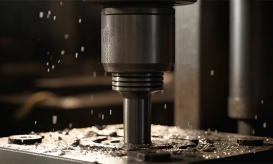 油压机行业产业链分析及未来发展趋势