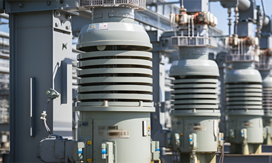 隔离变压器行业市场现状及未来发展方向2024