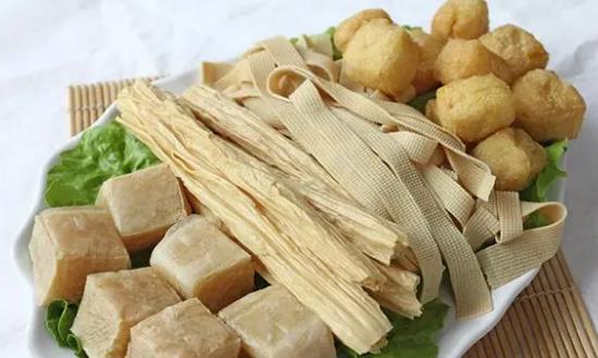 2024豆制品行业产业链分析与投资现状