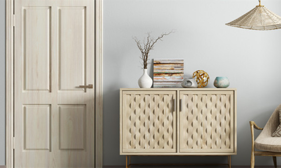 模压门行业发展概况及未来市场趋势展望