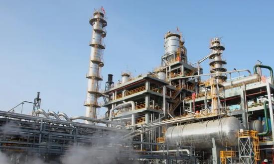 磷化工市场发展前景趋势调研：加速磷化工产业数字化转型