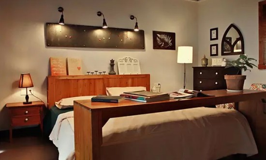 2024年非标准住宿行业产业链的上下游结构及发展现状