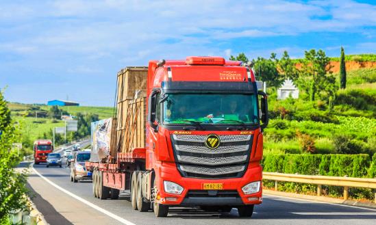 2024货车行业市场产销现状与未来投资趋向