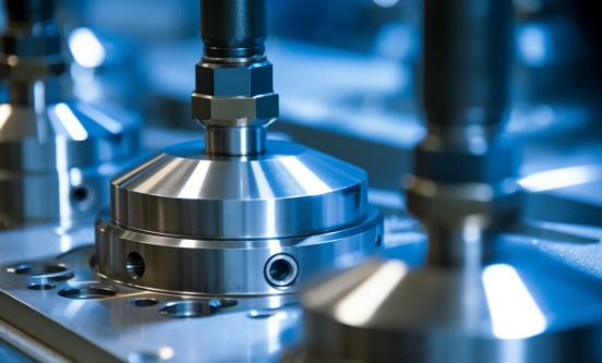 2024冲压模具行业发展现状及市场规模、竞争格局分析