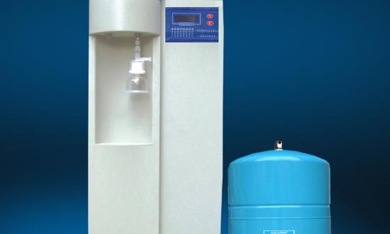 2024水质处理器行业市场分析与前景研究：水处理是朝阳产业