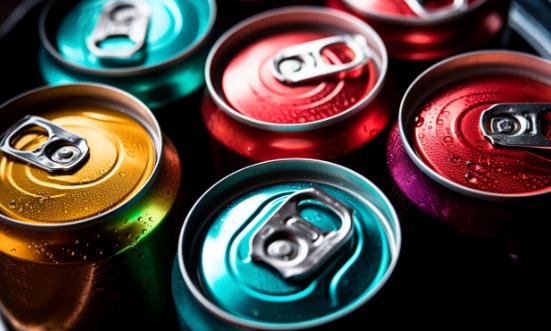 易拉罐行业深度分析及投资价值研究 行业将更加注重环保可持续发展