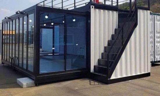 2024年中国集装箱酒店行业产业链的供需布局及投资前景分析