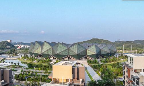 2024新型材料产业园区的优势及发展规划