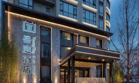 2024年综合酒店的产业链供需布局及发展趋势分析