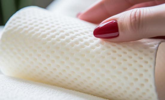 乳胶市场未来发展趋势预测 市场需求将继续增加