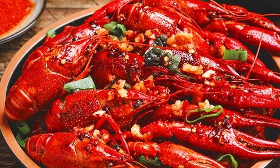 小龙虾身价暴跌 小龙虾行业深度剖析与潜能释放