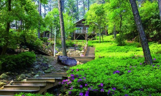 2024年中国森林旅游行业的产业链供需布局及发展现状