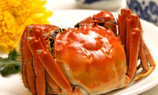 大闸蟹行业市场供需现状分析与潜能释放2024