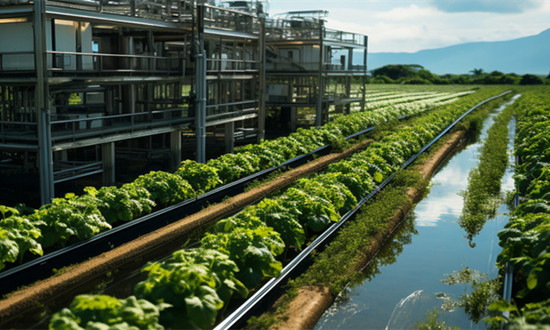 我国现代设施种植面积达4000万亩 设施农业行业市场前景及未来战略规划